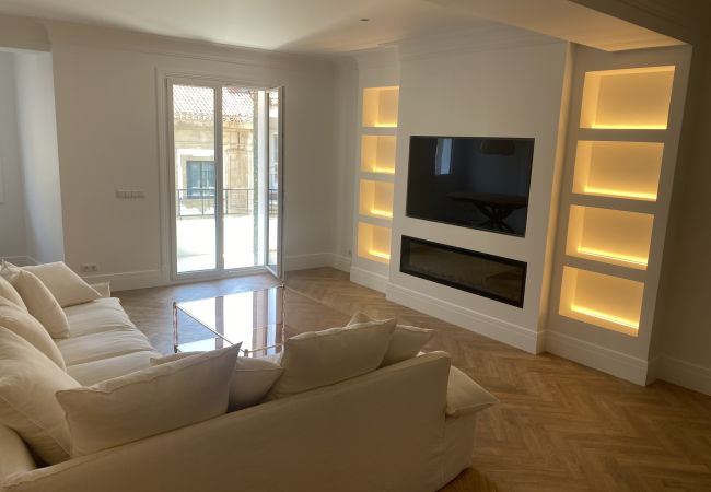 Apartamento en Santiago de Compostela - OHLALIFE! AT THE TOP Apartamento en Santiago de Compostela - OHLALIFE! AT THE TOP