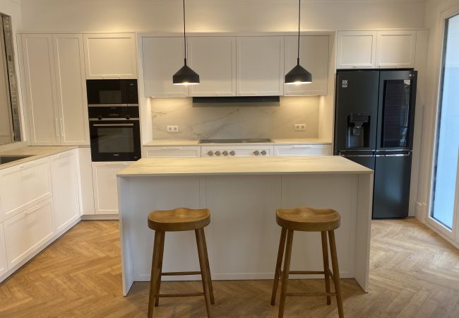 Apartamento en Santiago de Compostela - OHLALIFE! AT THE TOP Apartamento en Santiago de Compostela - OHLALIFE! AT THE TOP