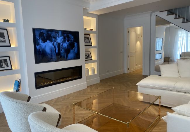 Apartamento en Santiago de Compostela - OHLALIFE! AT THE TOP Apartamento en Santiago de Compostela - OHLALIFE! AT THE TOP