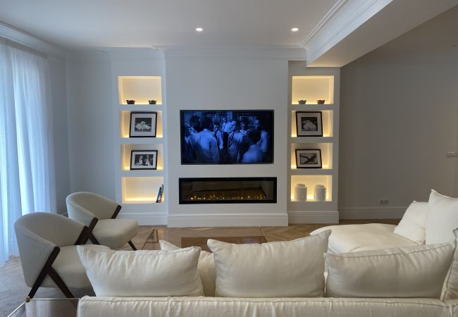 Apartamento en Santiago de Compostela - OHLALIFE! AT THE TOP Apartamento en Santiago de Compostela - OHLALIFE! AT THE TOP