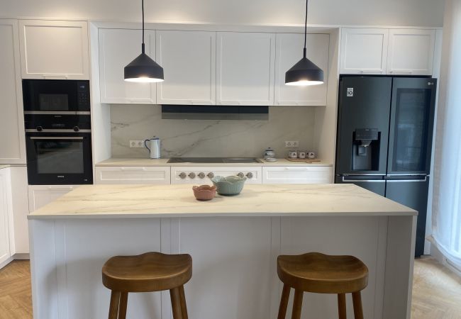 Apartamento en Santiago de Compostela - OHLALIFE! AT THE TOP Apartamento en Santiago de Compostela - OHLALIFE! AT THE TOP