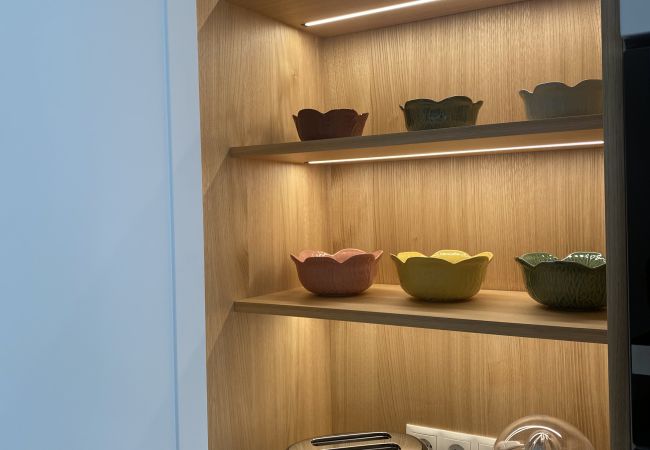 Apartamento en Santiago de Compostela - OHLALIFE! AT THE TOP Apartamento en Santiago de Compostela - OHLALIFE! AT THE TOP