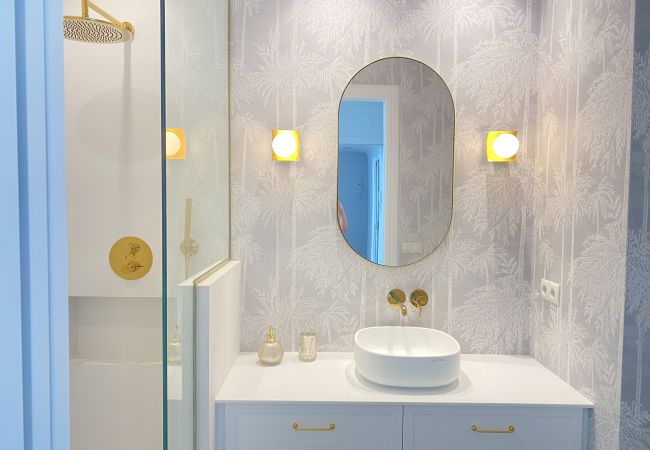 Apartamento en Santiago de Compostela - OHLALIFE! AT THE TOP Apartamento en Santiago de Compostela - OHLALIFE! AT THE TOP