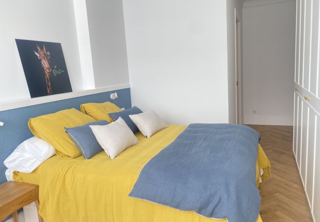 Apartamento en Santiago de Compostela - OHLALIFE! AT THE TOP Apartamento en Santiago de Compostela - OHLALIFE! AT THE TOP