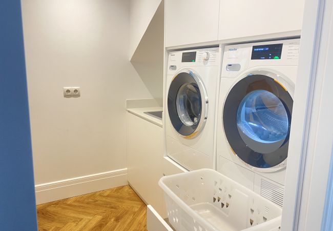 Apartamento en Santiago de Compostela - OHLALIFE! AT THE TOP Apartamento en Santiago de Compostela - OHLALIFE! AT THE TOP