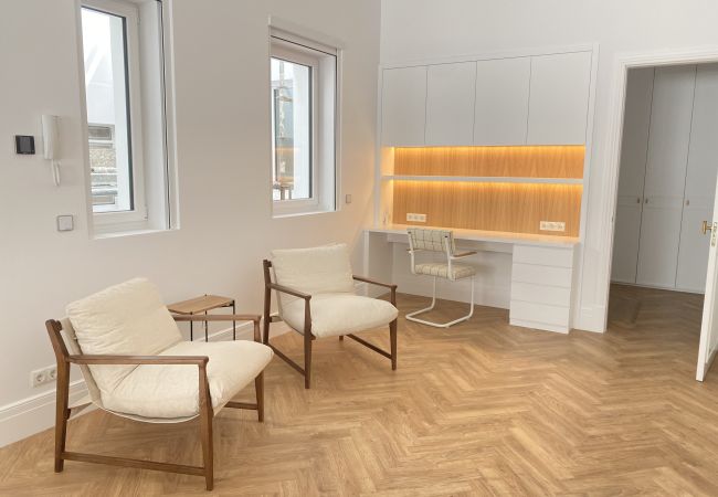 Apartamento en Santiago de Compostela - OHLALIFE! AT THE TOP Apartamento en Santiago de Compostela - OHLALIFE! AT THE TOP