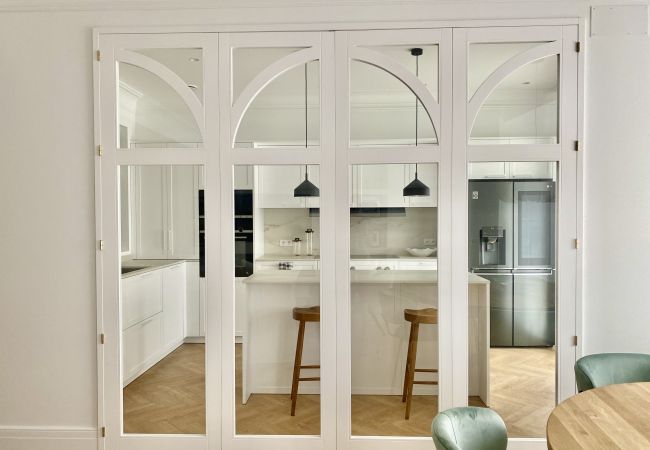 Apartamento en Santiago de Compostela - OHLALIFE! AT THE TOP Apartamento en Santiago de Compostela - OHLALIFE! AT THE TOP