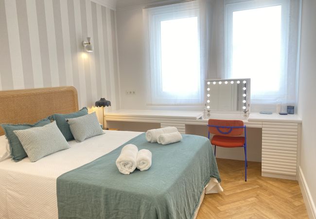 Apartamento en Santiago de Compostela - OHLALIFE! AT THE TOP Apartamento en Santiago de Compostela - OHLALIFE! AT THE TOP