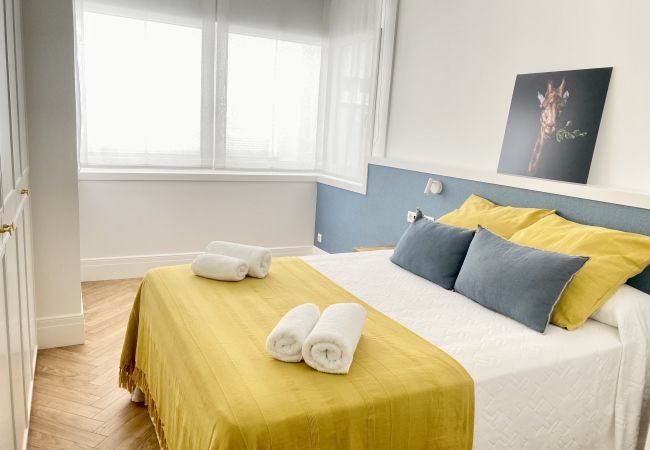 Apartamento en Santiago de Compostela - OHLALIFE! AT THE TOP Apartamento en Santiago de Compostela - OHLALIFE! AT THE TOP