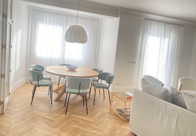 Apartamento en Santiago de Compostela - OHLALIFE! AT THE TOP Apartamento en Santiago de Compostela - OHLALIFE! AT THE TOP