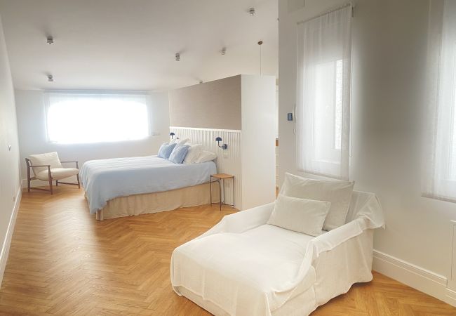 Apartamento en Santiago de Compostela - OHLALIFE! AT THE TOP Apartamento en Santiago de Compostela - OHLALIFE! AT THE TOP