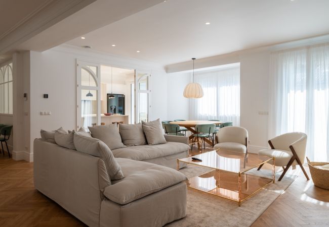 Apartamento en Santiago de Compostela - OHLALIFE! AT THE TOP
