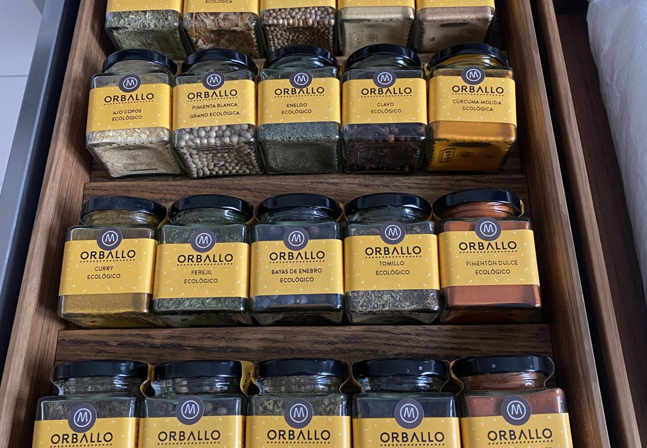 Apartamento en Santiago de Compostela - OHLALIFE! AT THE TOP Apartamento en Santiago de Compostela - OHLALIFE! AT THE TOP