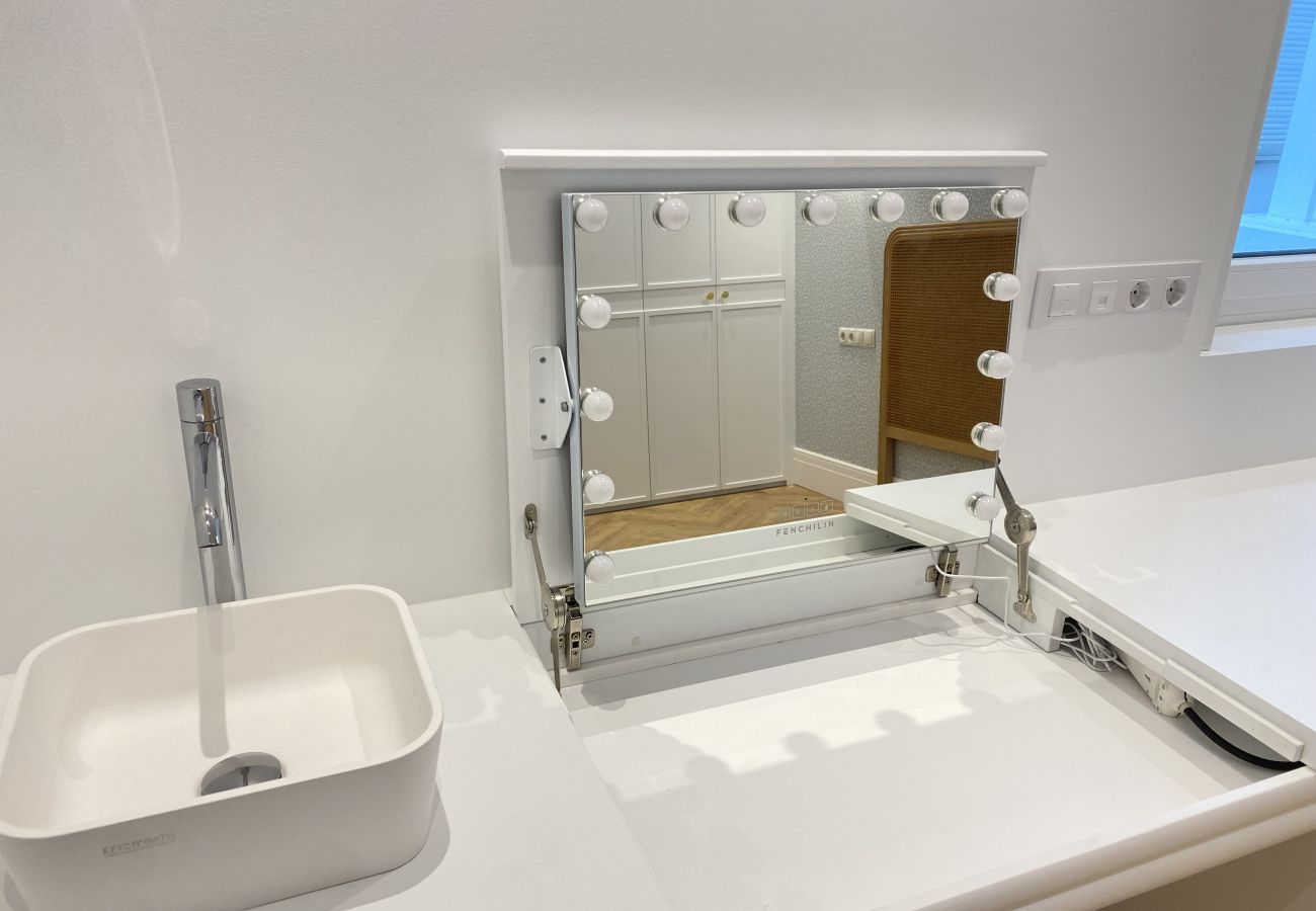 Apartamento en Santiago de Compostela - OHLALIFE! AT THE TOP Apartamento en Santiago de Compostela - OHLALIFE! AT THE TOP