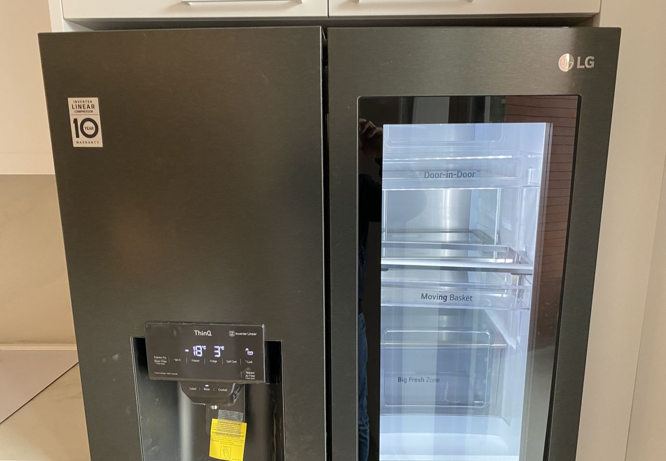 Apartamento en Santiago de Compostela - OHLALIFE! AT THE TOP Apartamento en Santiago de Compostela - OHLALIFE! AT THE TOP