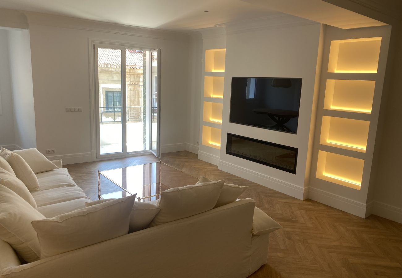 Apartamento en Santiago de Compostela - OHLALIFE! AT THE TOP Apartamento en Santiago de Compostela - OHLALIFE! AT THE TOP