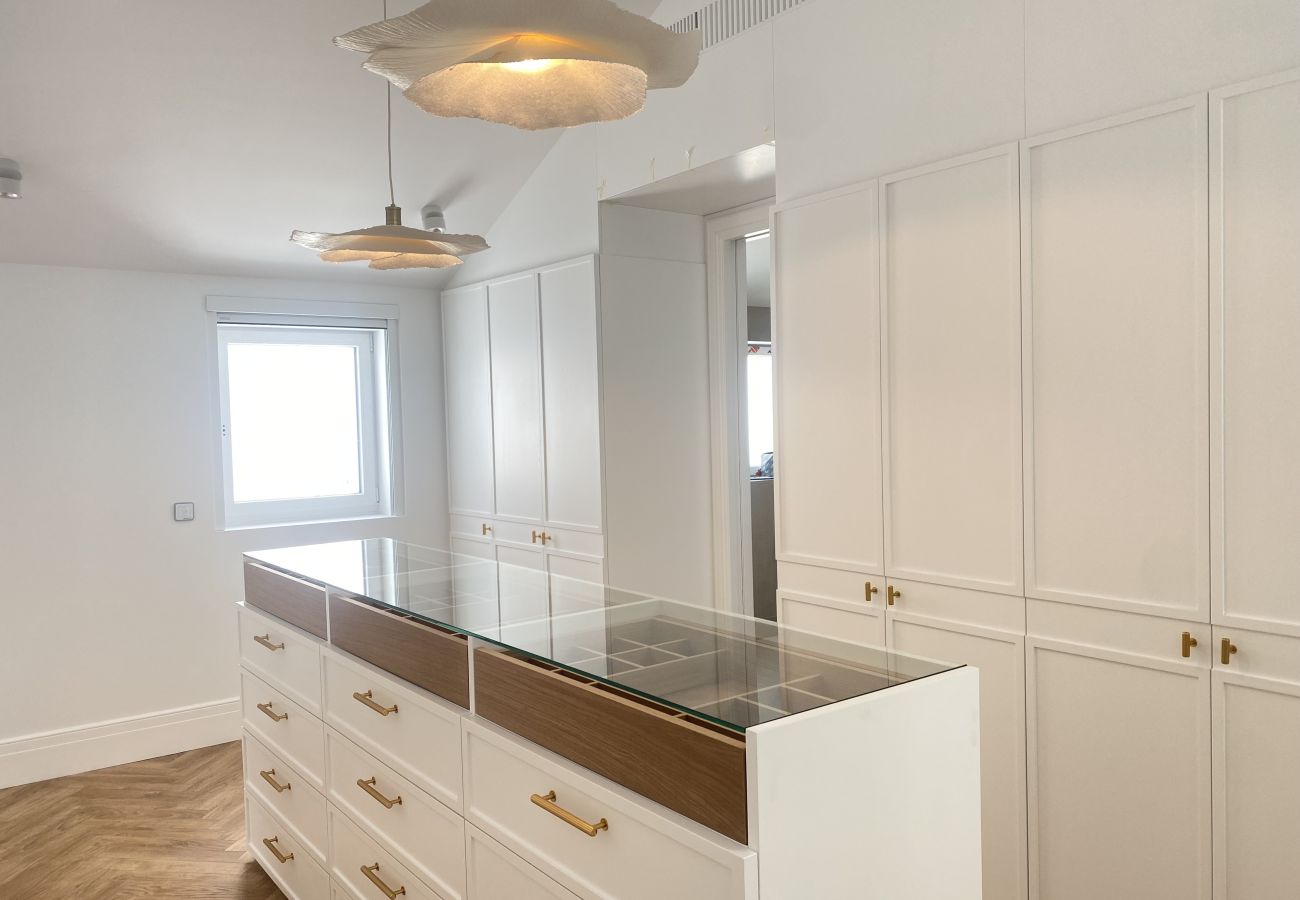 Apartamento en Santiago de Compostela - OHLALIFE! AT THE TOP Apartamento en Santiago de Compostela - OHLALIFE! AT THE TOP