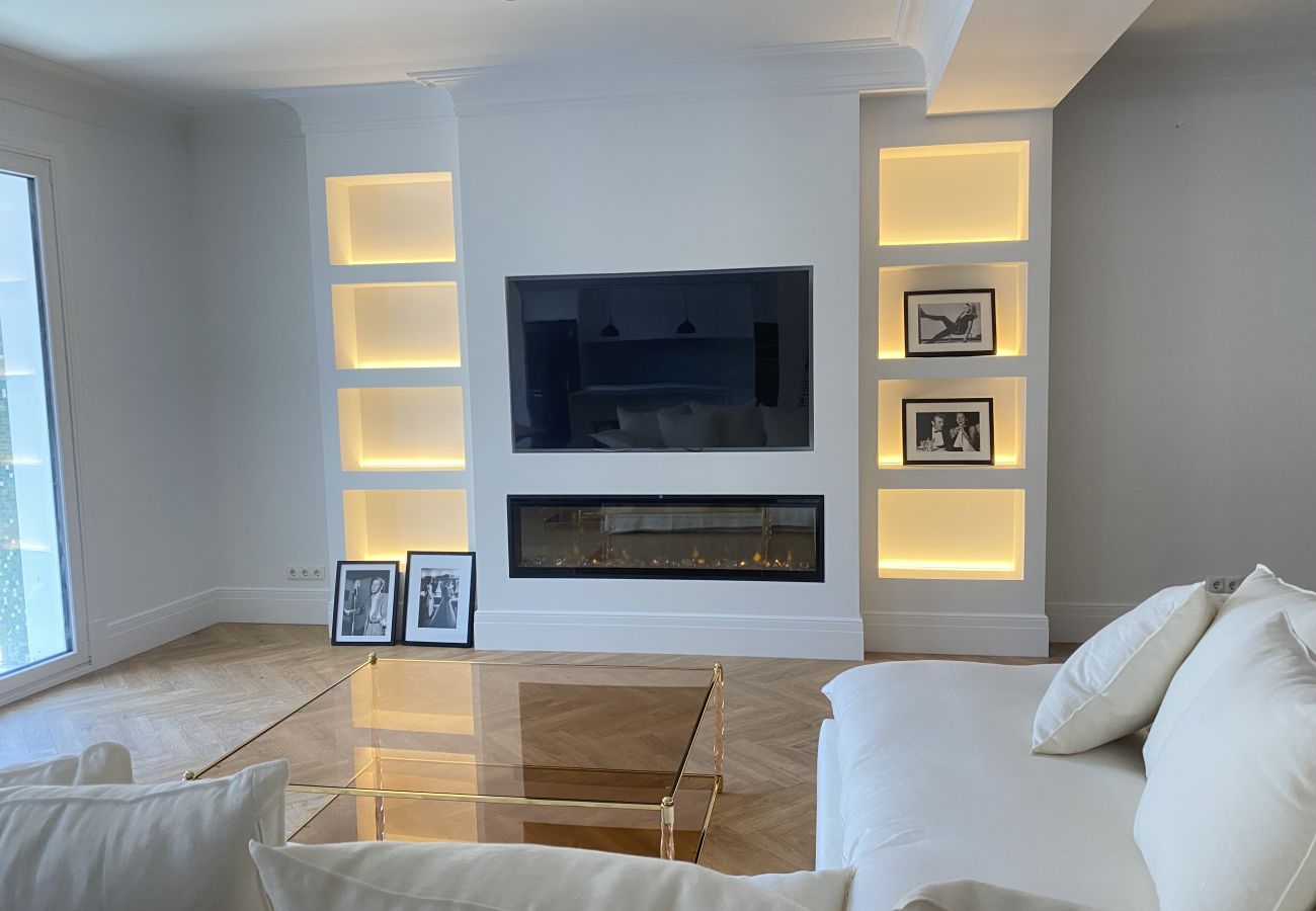 Apartamento en Santiago de Compostela - OHLALIFE! AT THE TOP Apartamento en Santiago de Compostela - OHLALIFE! AT THE TOP