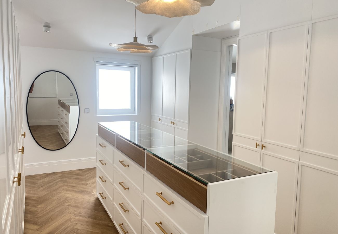 Apartamento en Santiago de Compostela - OHLALIFE! AT THE TOP Apartamento en Santiago de Compostela - OHLALIFE! AT THE TOP