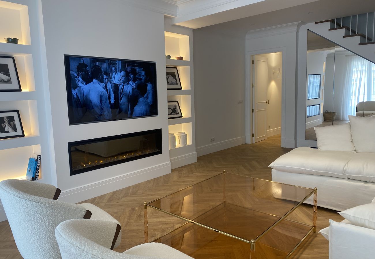 Apartamento en Santiago de Compostela - OHLALIFE! AT THE TOP Apartamento en Santiago de Compostela - OHLALIFE! AT THE TOP