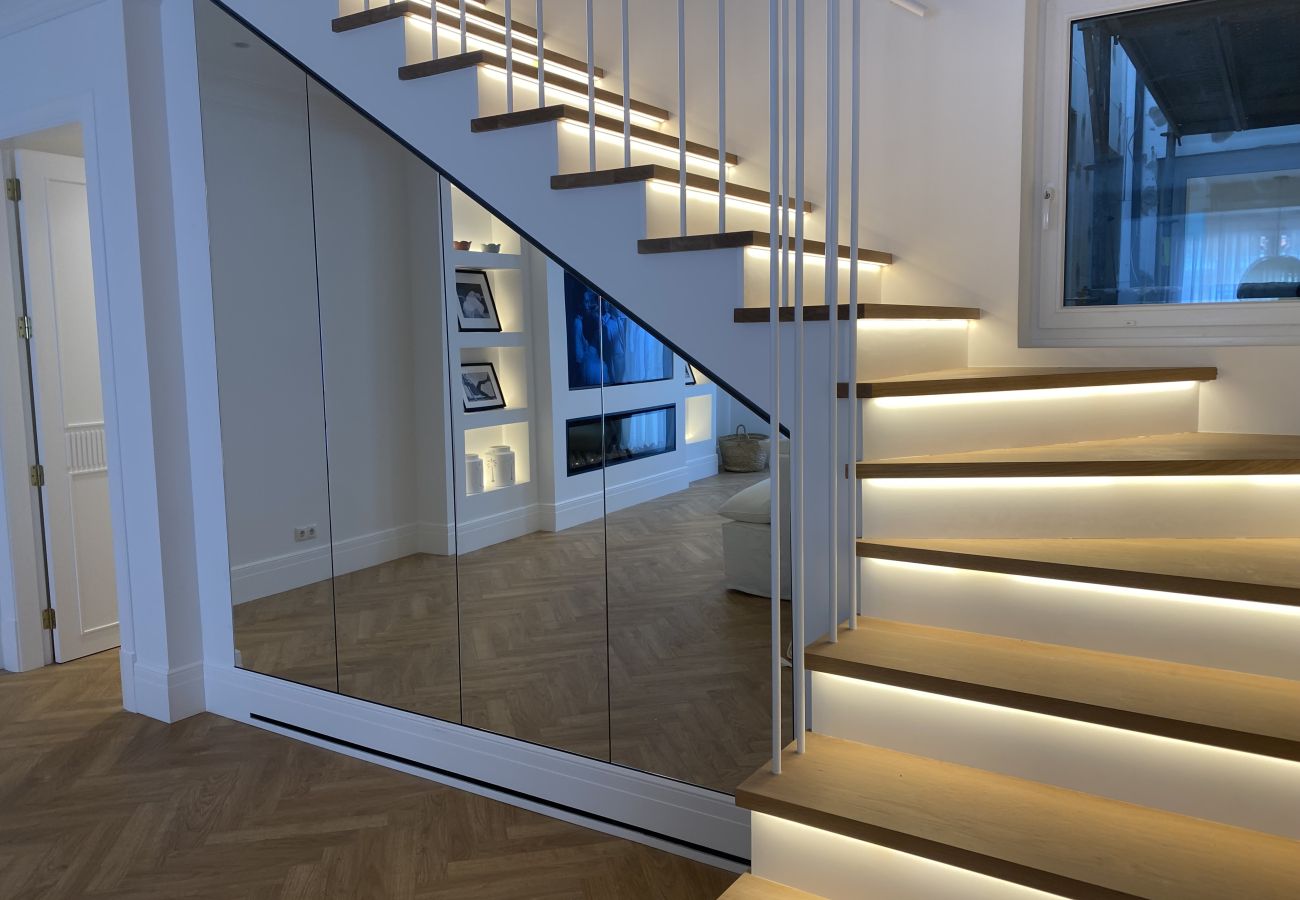 Apartamento en Santiago de Compostela - OHLALIFE! AT THE TOP Apartamento en Santiago de Compostela - OHLALIFE! AT THE TOP