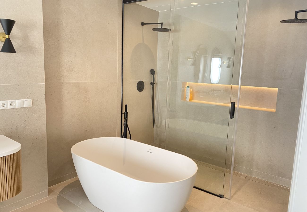 Apartamento en Santiago de Compostela - OHLALIFE! AT THE TOP Apartamento en Santiago de Compostela - OHLALIFE! AT THE TOP