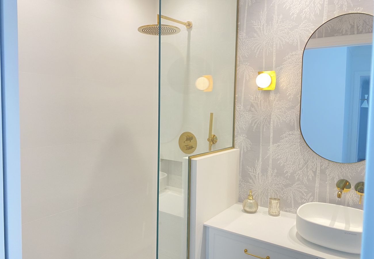 Apartamento en Santiago de Compostela - OHLALIFE! AT THE TOP Apartamento en Santiago de Compostela - OHLALIFE! AT THE TOP