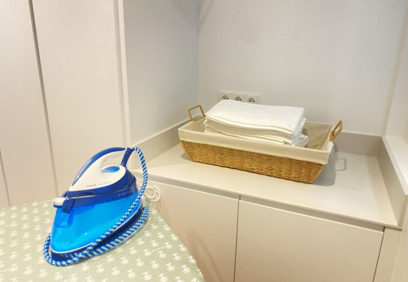 Apartamento en Santiago de Compostela - OHLALIFE! AT THE TOP Apartamento en Santiago de Compostela - OHLALIFE! AT THE TOP