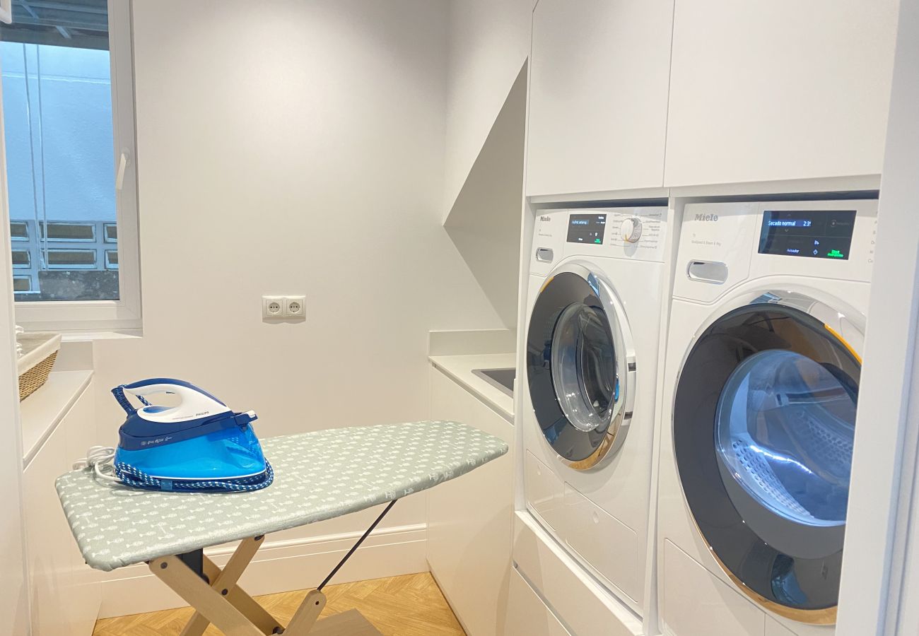 Apartamento en Santiago de Compostela - OHLALIFE! AT THE TOP Apartamento en Santiago de Compostela - OHLALIFE! AT THE TOP