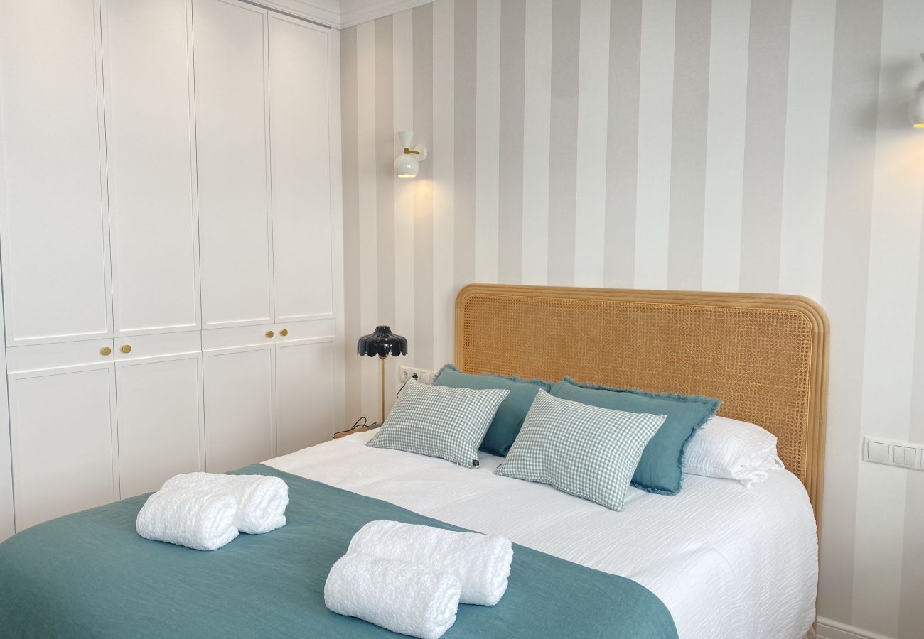 Apartamento en Santiago de Compostela - OHLALIFE! AT THE TOP Apartamento en Santiago de Compostela - OHLALIFE! AT THE TOP