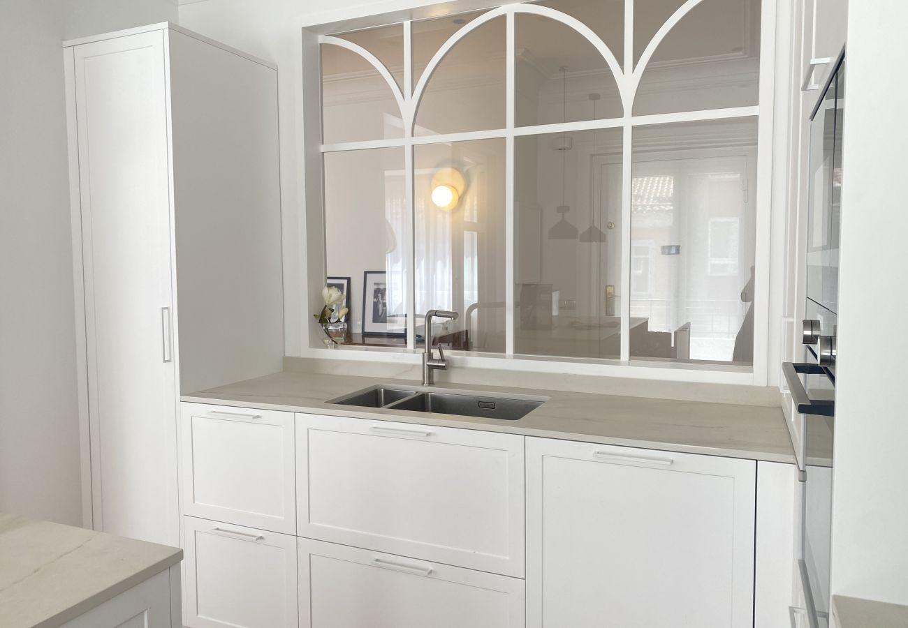 Apartamento en Santiago de Compostela - OHLALIFE! AT THE TOP Apartamento en Santiago de Compostela - OHLALIFE! AT THE TOP