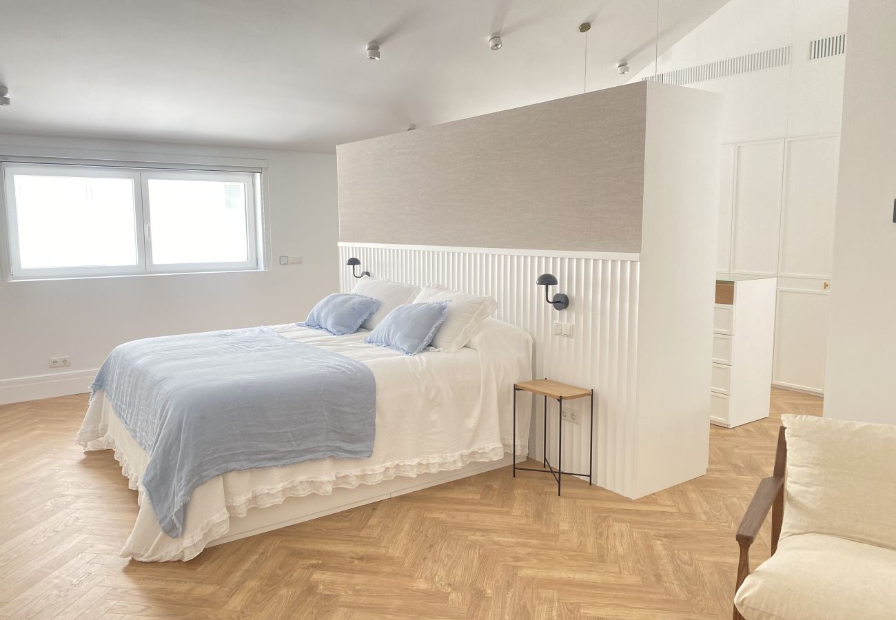 Apartamento en Santiago de Compostela - OHLALIFE! AT THE TOP Apartamento en Santiago de Compostela - OHLALIFE! AT THE TOP