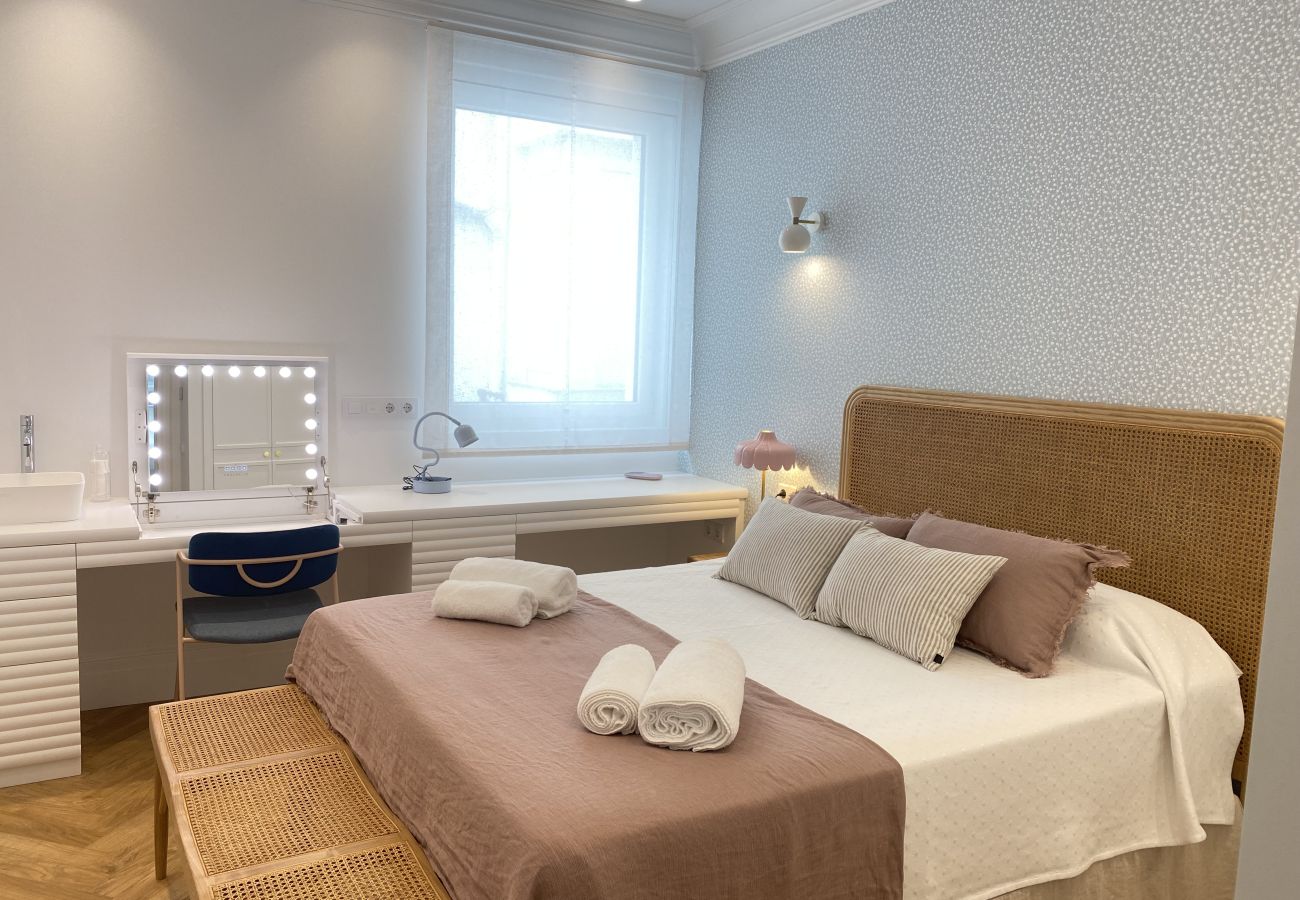 Apartamento en Santiago de Compostela - OHLALIFE! AT THE TOP Apartamento en Santiago de Compostela - OHLALIFE! AT THE TOP