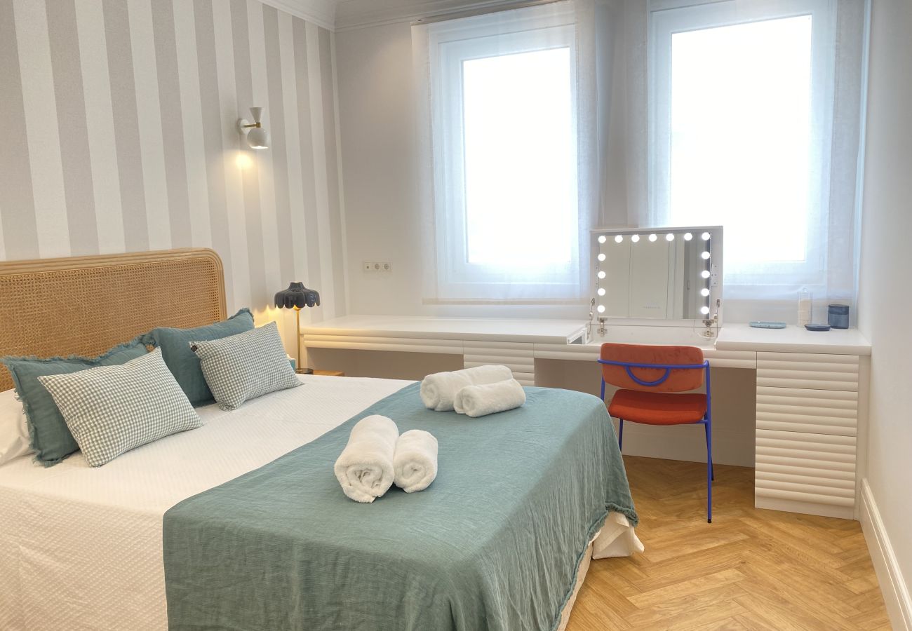 Apartamento en Santiago de Compostela - OHLALIFE! AT THE TOP Apartamento en Santiago de Compostela - OHLALIFE! AT THE TOP