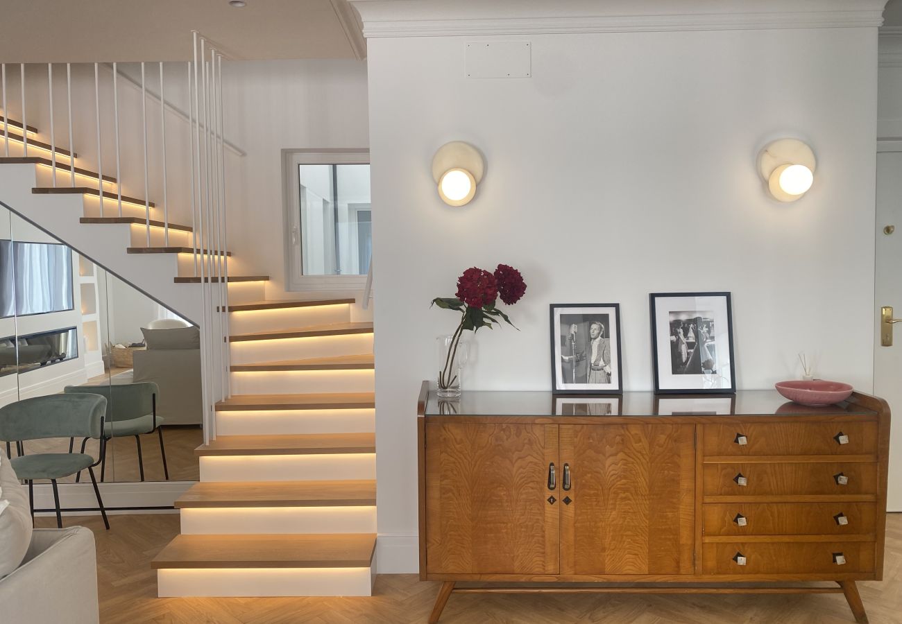 Apartamento en Santiago de Compostela - OHLALIFE! AT THE TOP Apartamento en Santiago de Compostela - OHLALIFE! AT THE TOP