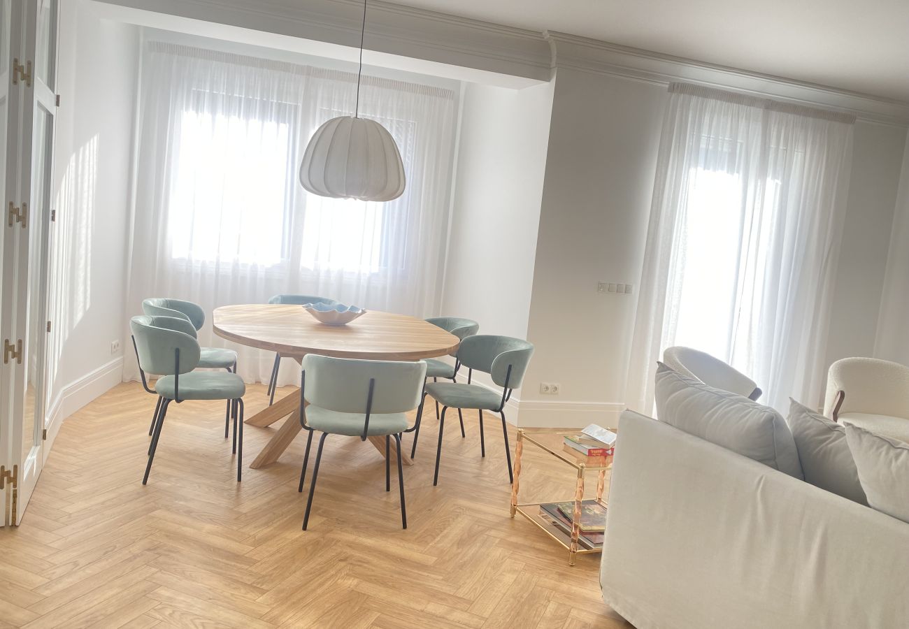 Apartamento en Santiago de Compostela - OHLALIFE! AT THE TOP Apartamento en Santiago de Compostela - OHLALIFE! AT THE TOP