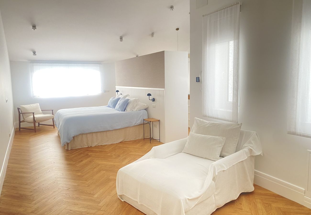 Apartamento en Santiago de Compostela - OHLALIFE! AT THE TOP Apartamento en Santiago de Compostela - OHLALIFE! AT THE TOP