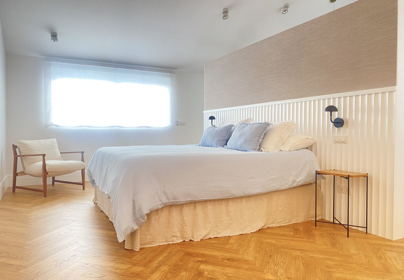 Apartamento en Santiago de Compostela - OHLALIFE! AT THE TOP Apartamento en Santiago de Compostela - OHLALIFE! AT THE TOP