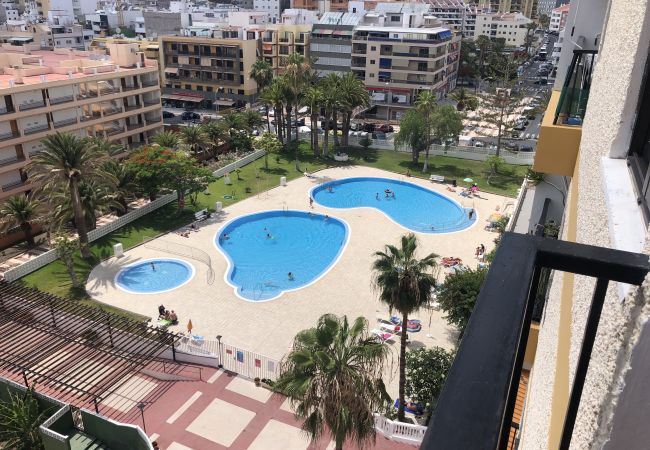 Apartamento en Los Cristianos - OHLALIFE !ACHACAY 8 PLAYA LOS CRISTIANOS Apartamento en Los Cristianos - OHLALIFE !ACHACAY 8 PLAYA LOS CRISTIANOS