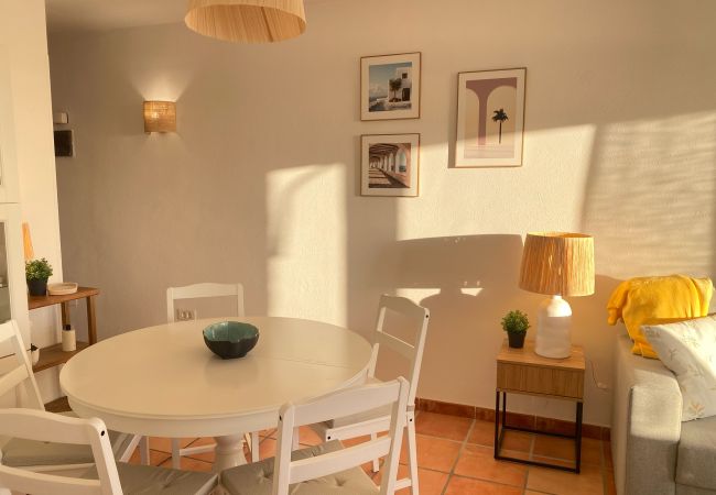 Apartamento en Los Cristianos - OHLALIFE !ACHACAY 8 PLAYA LOS CRISTIANOS Apartamento en Los Cristianos - OHLALIFE !ACHACAY 8 PLAYA LOS CRISTIANOS