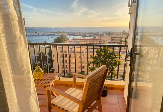 Apartamento en Los Cristianos - OHLALIFE !ACHACAY 8 PLAYA LOS CRISTIANOS Apartamento en Los Cristianos - OHLALIFE !ACHACAY 8 PLAYA LOS CRISTIANOS