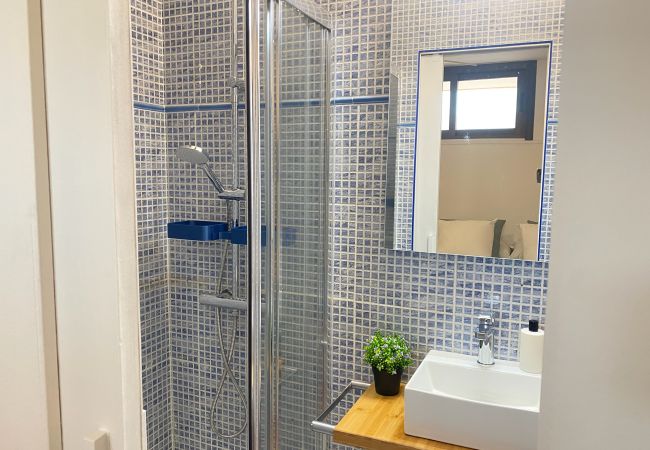 Apartamento en Los Cristianos - OHLALIFE !ACHACAY 8 PLAYA LOS CRISTIANOS Apartamento en Los Cristianos - OHLALIFE !ACHACAY 8 PLAYA LOS CRISTIANOS