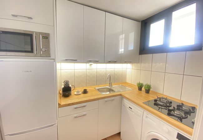 Apartamento en Los Cristianos - OHLALIFE !ACHACAY 8 PLAYA LOS CRISTIANOS Apartamento en Los Cristianos - OHLALIFE !ACHACAY 8 PLAYA LOS CRISTIANOS