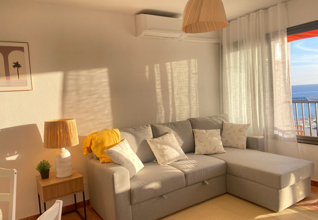 Apartamento en Los Cristianos - OHLALIFE !ACHACAY 8 PLAYA LOS CRISTIANOS Apartamento en Los Cristianos - OHLALIFE !ACHACAY 8 PLAYA LOS CRISTIANOS