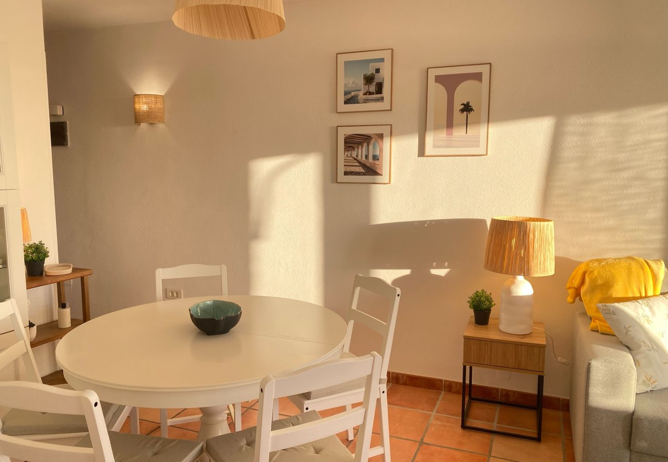 Apartamento en Los Cristianos - OHLALIFE !ACHACAY 8 PLAYA LOS CRISTIANOS Apartamento en Los Cristianos - OHLALIFE !ACHACAY 8 PLAYA LOS CRISTIANOS