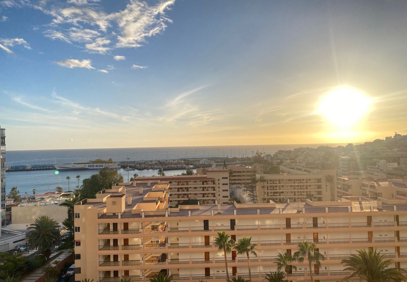 Apartamento en Los Cristianos - OHLALIFE !ACHACAY 8 PLAYA LOS CRISTIANOS Apartamento en Los Cristianos - OHLALIFE !ACHACAY 8 PLAYA LOS CRISTIANOS