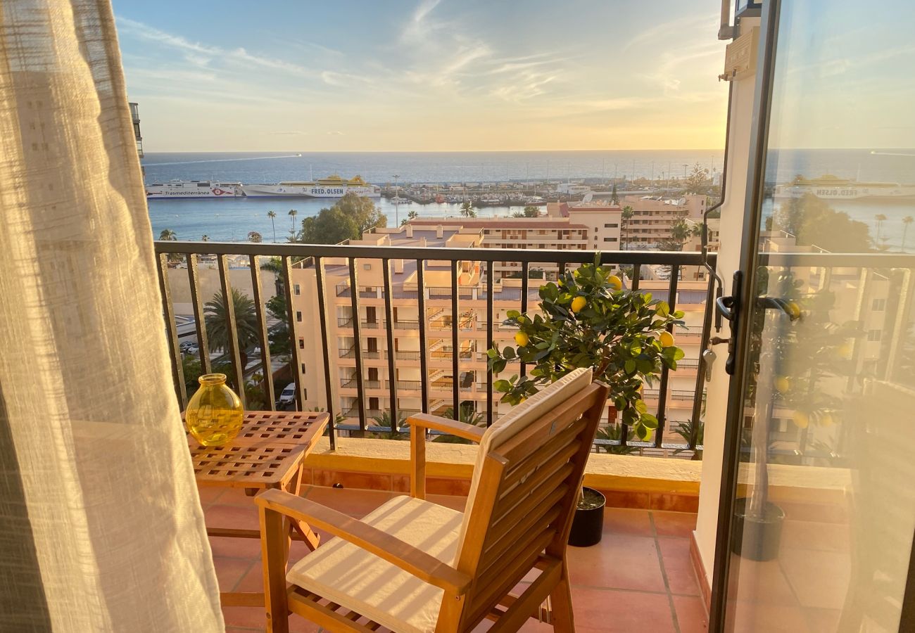 Apartamento en Los Cristianos - OHLALIFE !ACHACAY 8 PLAYA LOS CRISTIANOS Apartamento en Los Cristianos - OHLALIFE !ACHACAY 8 PLAYA LOS CRISTIANOS