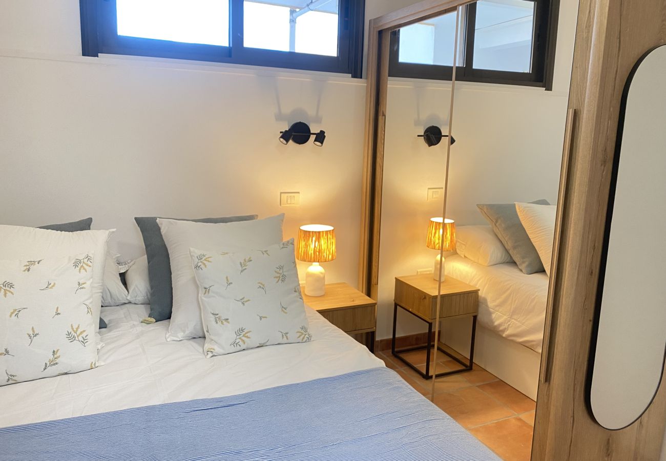 Apartamento en Los Cristianos - OHLALIFE !ACHACAY 8 PLAYA LOS CRISTIANOS Apartamento en Los Cristianos - OHLALIFE !ACHACAY 8 PLAYA LOS CRISTIANOS