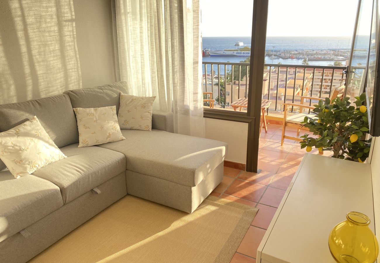 Apartamento en Los Cristianos - OHLALIFE !ACHACAY 8 PLAYA LOS CRISTIANOS Apartamento en Los Cristianos - OHLALIFE !ACHACAY 8 PLAYA LOS CRISTIANOS