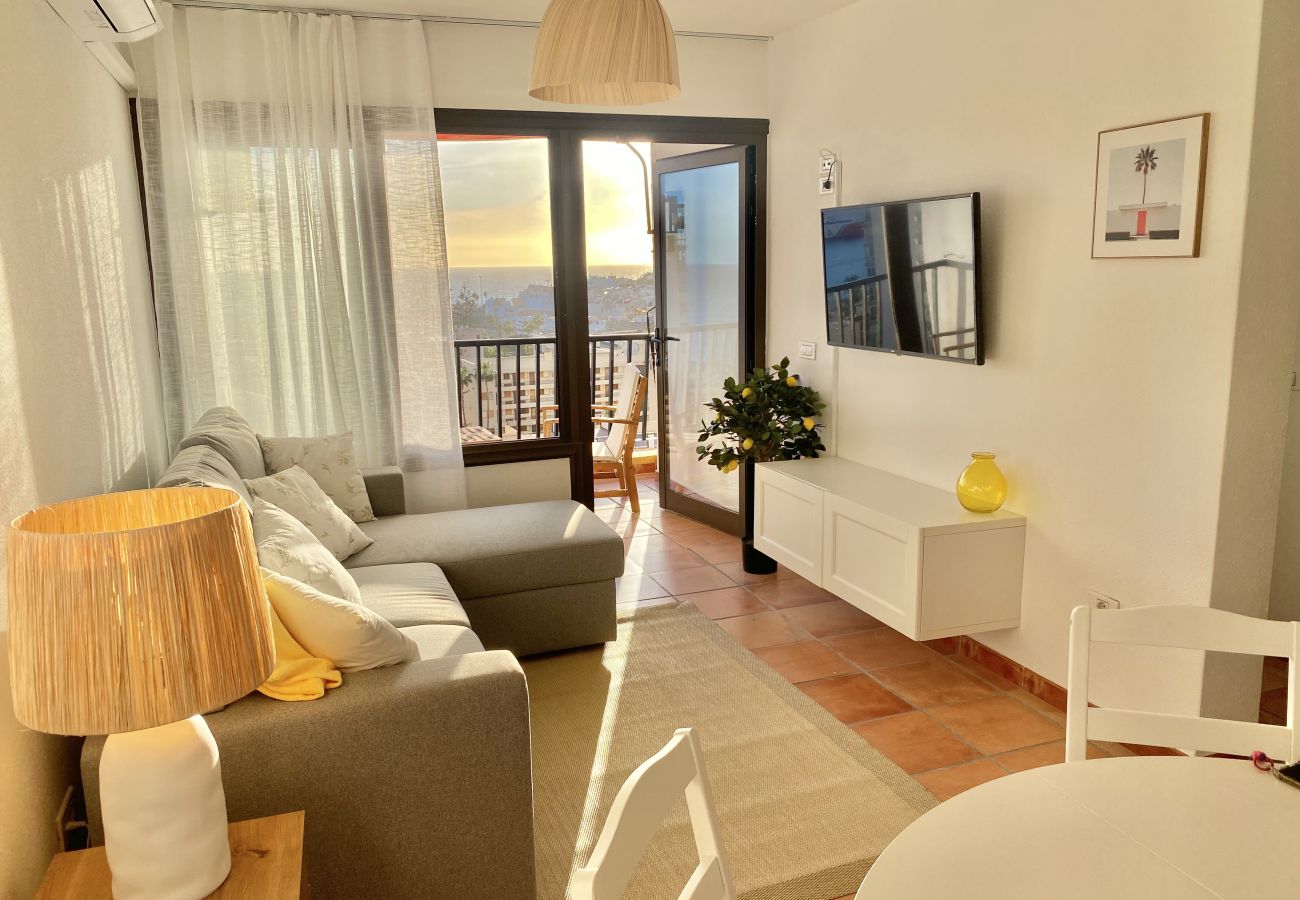 Apartamento en Los Cristianos - OHLALIFE !ACHACAY 8 PLAYA LOS CRISTIANOS Apartamento en Los Cristianos - OHLALIFE !ACHACAY 8 PLAYA LOS CRISTIANOS